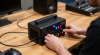 10 Best Battery Powered PA System in 2026