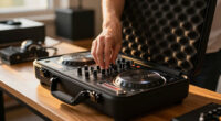 10 Best Compact DJ Controller Cases in 2026