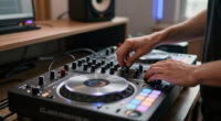 10 Best DJ Controller With Jog Wheels And Pads In 2026