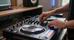 10 Best DJ Controller With Jog Wheels And Pads In 2026