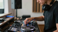 10 Best DJ Controller With Jog Wheels in 2026
