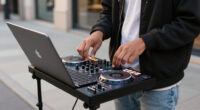 10 Best Laptop DJ Controllers in 2026