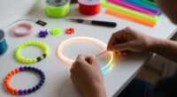 10 Best Neon Fashion Accessories in 2026