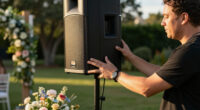 10 Best Portable PA for Outdoor Weddings in 2026