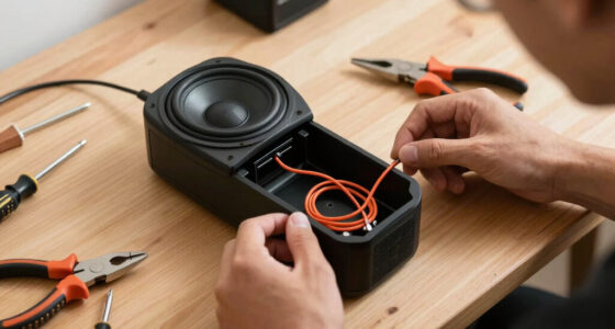 10 Best Portable Speaker With Subwoofer in 2026