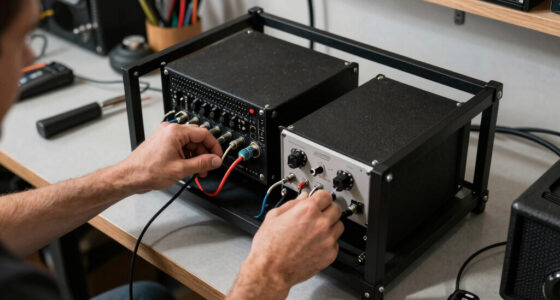 10 Best Rack Case for Audio Equipment in 2026