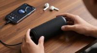10 Best Rechargeable Portable Speakers in 2026