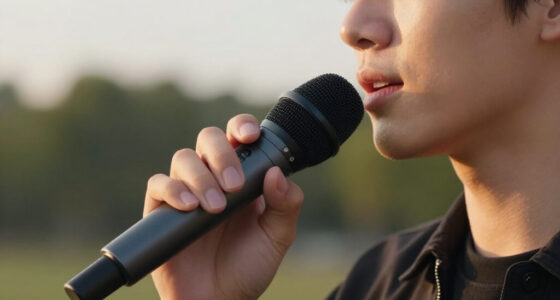 10 Best Wireless Mic for Public Speaking in 2026