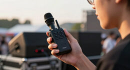 10 Best Wireless Microphone System for Events in 2026