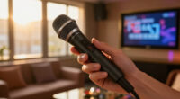 10 Best Wireless Microphones for Karaoke in 2026