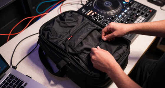12 Best DJ Controller Backpacks in 2026