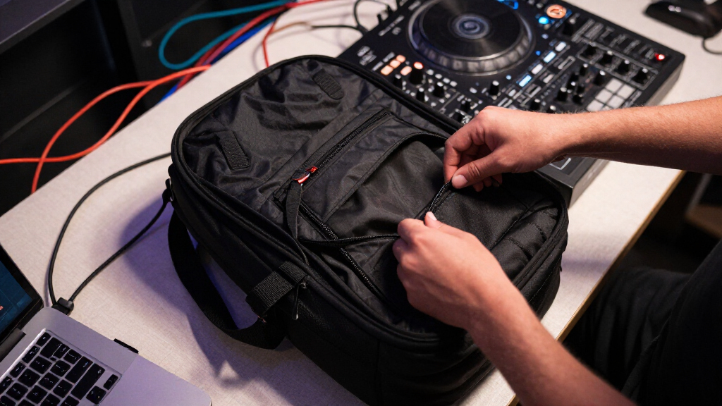 12 Best DJ Controller Backpacks in 2026