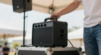 13 Best Compact Portable PA Speakers in 2026