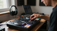 13 Best Laptop DJ Controllers in 2026