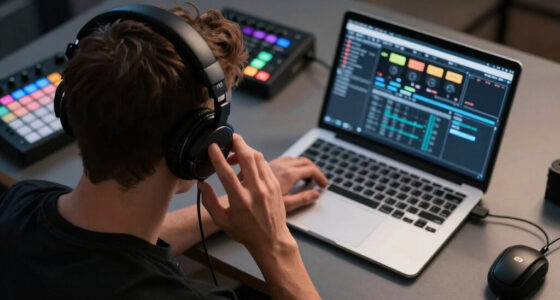 13 Best Professional DJ Headphones in 2026