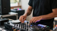 14 Best Compact DJ Controller For Live Events In 2026