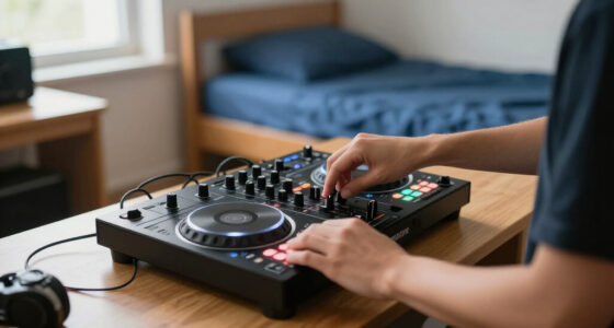 14 Best DJ Controller for Back to School in 2026