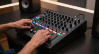 14 Best Professional DJ Sound Mixer in 2026