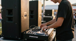 14 Best Professional DJ Sound System in 2026