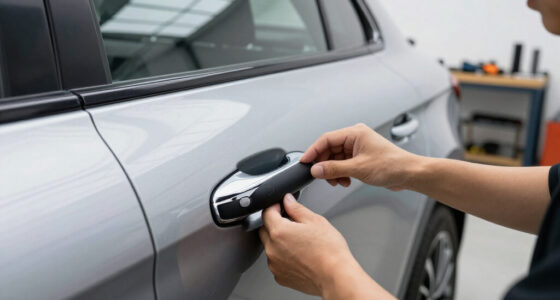 15 Best Car Door Handle Covers in 2026