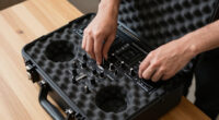 15 Best Compact DJ Controller Cases in 2026