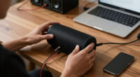 15 Best Compact Portable DJ Speakers in 2026