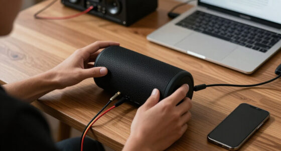 15 Best Compact Portable DJ Speakers in 2026