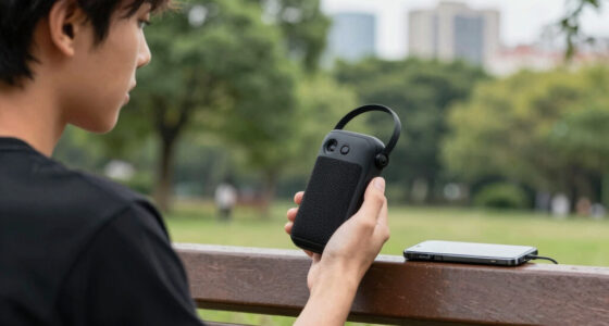 15 Best Compact Portable Speakers in 2026