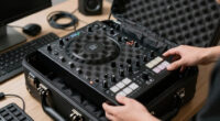 15 Best DJ Controller Cases for Travel in 2026
