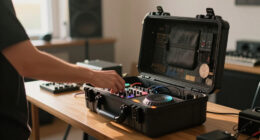 15 Best DJ Equipment Storage Cases in 2026