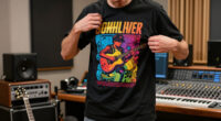 15 Best Graphic Tees in 2026