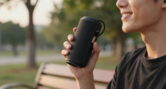 15 Best Portable Bluetooth Speakers in 2026