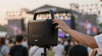15 Best Portable PA Speakers for Live Events in 2026