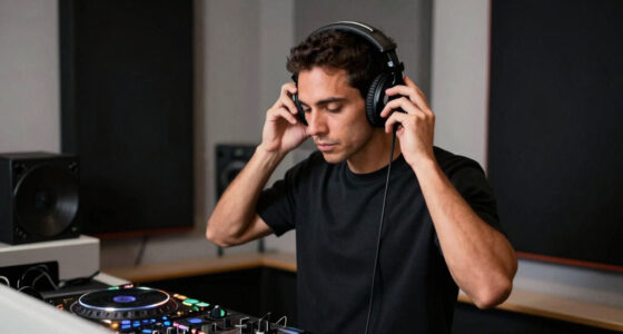 15 Best Professional DJ Headphones in 2026