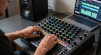 15 Best Professional DJ Sound System in 2026