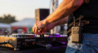 15 Best Wireless Microphone Systems For DJs In 2026