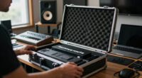 2 Best Flight Case for Native Instruments Komplete in 2026