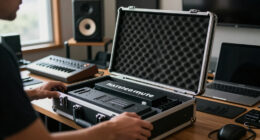 2 Best Flight Case for Native Instruments Komplete in 2026