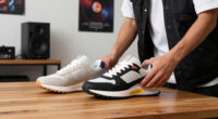 3 Best Designer Sneaker Collaborations in 2026