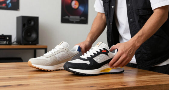 3 Best Designer Sneaker Collaborations in 2026