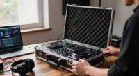 4 Best Flight Case for Numark Mixtrack in 2026
