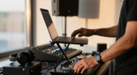 4 Best Laptop Stands for DJs in 2026