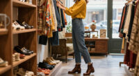 4 Best Vintage-Inspired Fashion Brands in 2026