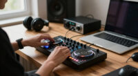5 Best DJ Controller for Apple Computers in 2026