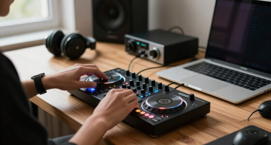 5 Best DJ Controller for Apple Computers in 2026