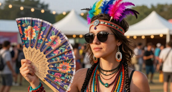 5 Best Festival Accessories in 2026