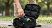 5 Best Gig Bags for Portable Speakers in 2026