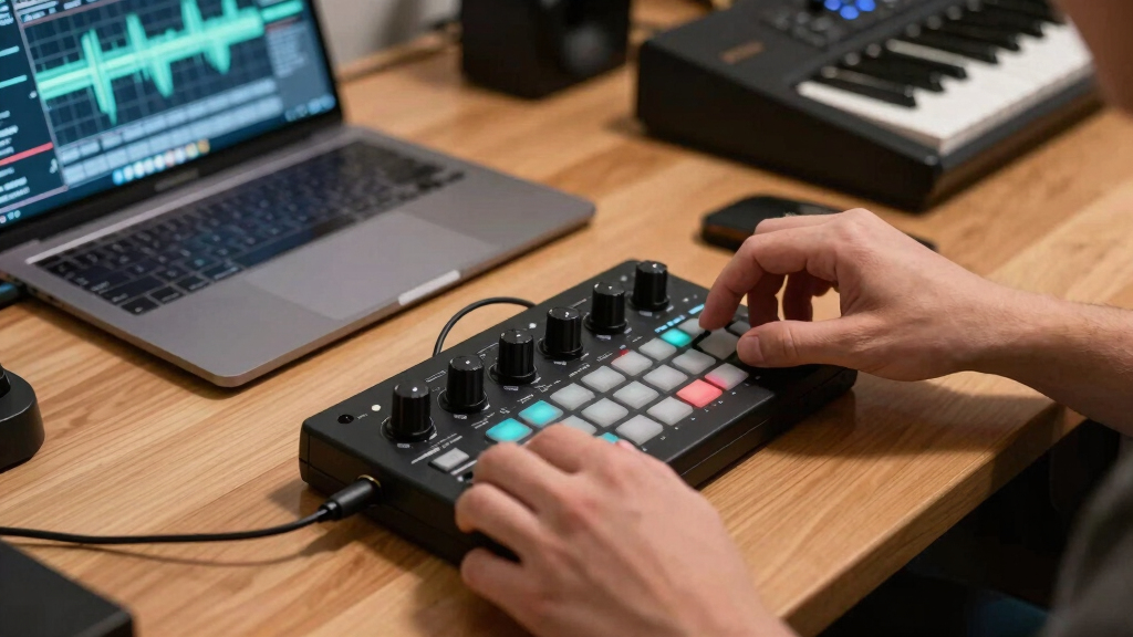 5 Best MIDI Recorders in 2026