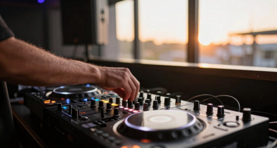 6 Best Dj Controller For Club Use In 2026