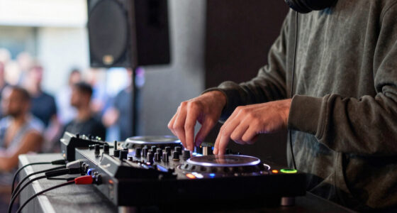 6 Best DJ Controller for Small Venues in 2026